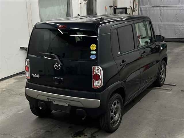 MAZDA FLAIR 2018