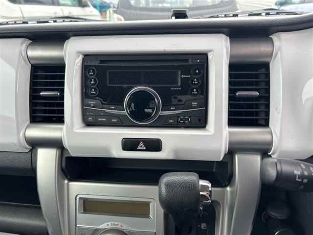 MAZDA FLAIR 2018