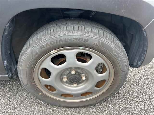 MAZDA FLAIR 2018
