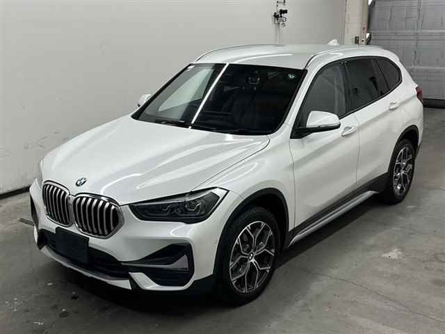 BMW X1 2020