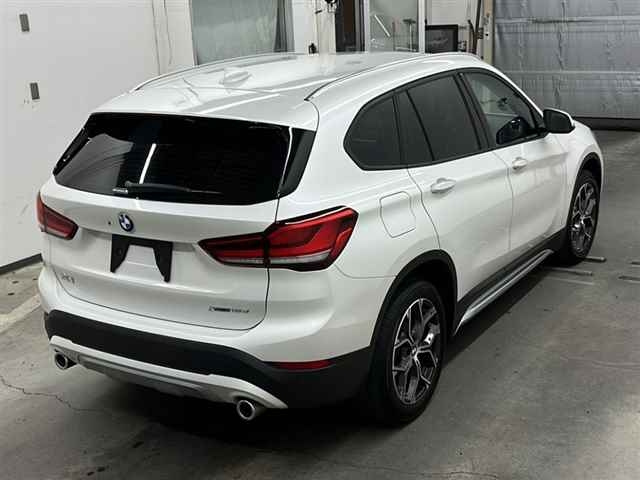 BMW X1 2020