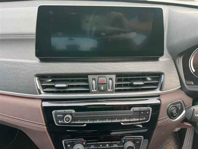 BMW X1 2020