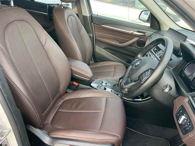 BMW X1 2020