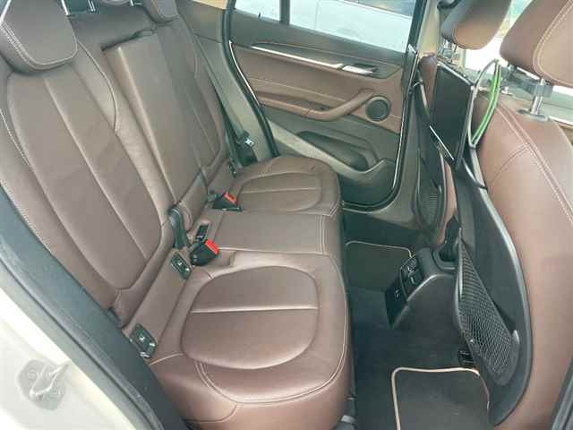 BMW X1 2020