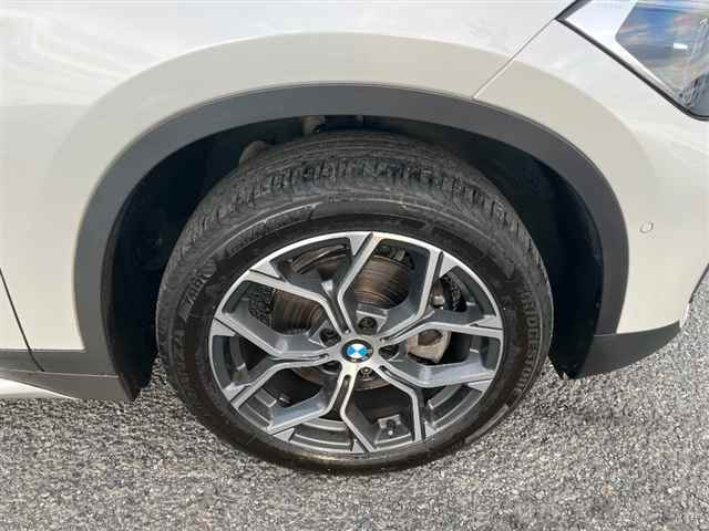 BMW X1 2020
