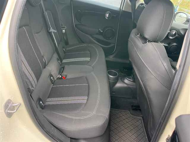 BMW MINI 2021