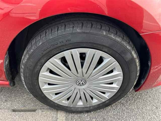 VOLKSWAGEN POLO 2014