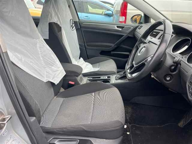 VOLKSWAGEN GOLF 2013