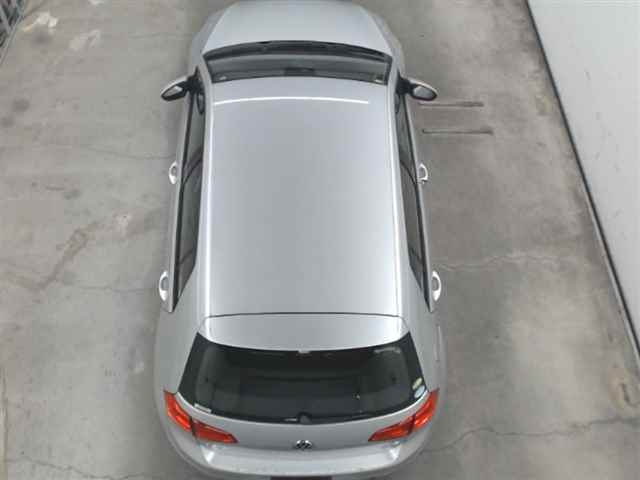 VOLKSWAGEN GOLF 2013