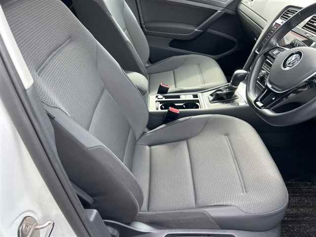 VOLKSWAGEN GOLF 2018