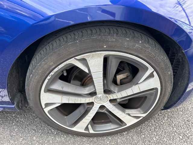 PEUGEOT 308 2015
