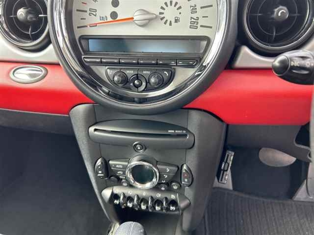 BMW MINI 2011