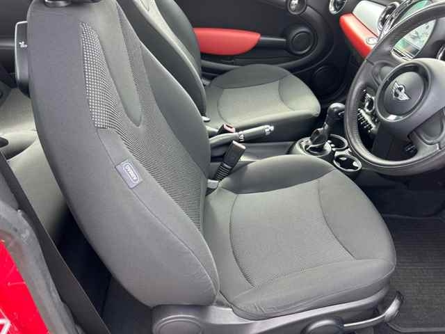 BMW MINI 2011