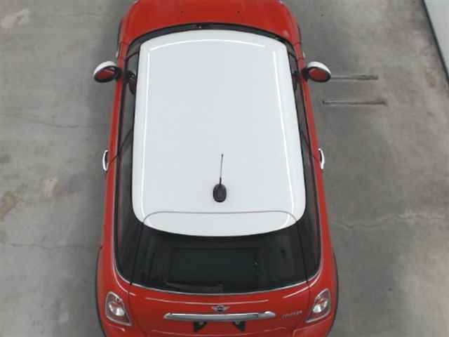 BMW MINI 2011