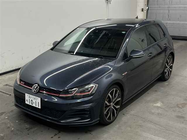 VOLKSWAGEN GOLF 2019