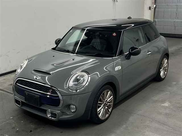 BMW MINI 2014