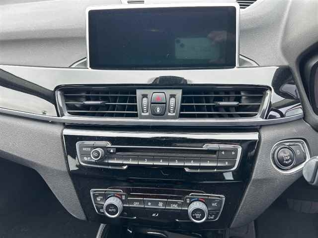 BMW X1 2015