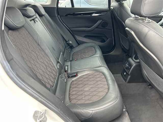 BMW X1 2015