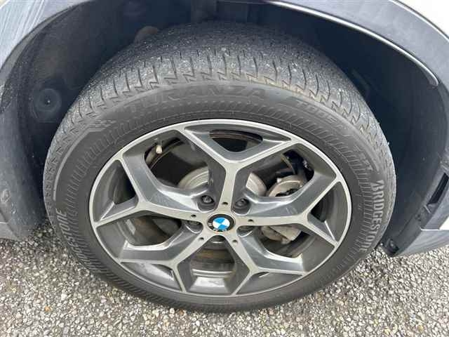 BMW X1 2015
