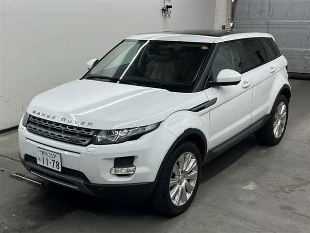 ROVER RANGE ROVER 2014