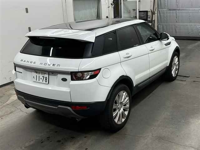 ROVER RANGE ROVER 2014