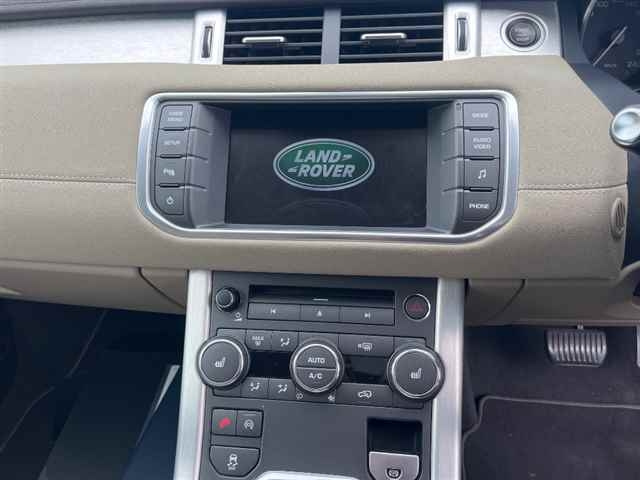 ROVER RANGE ROVER 2014