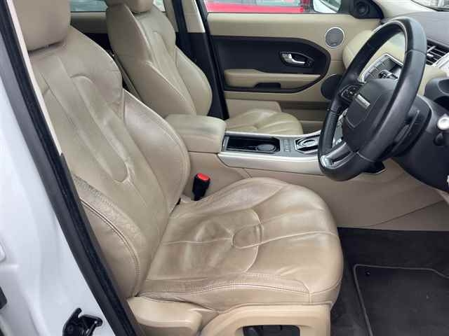 ROVER RANGE ROVER 2014