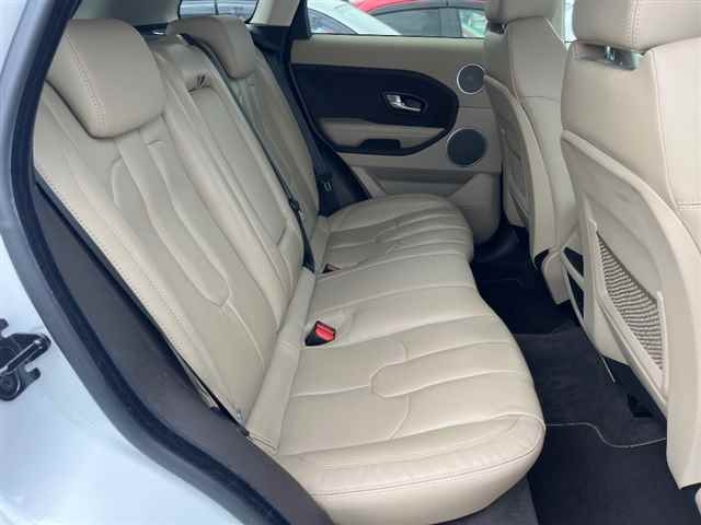 ROVER RANGE ROVER 2014