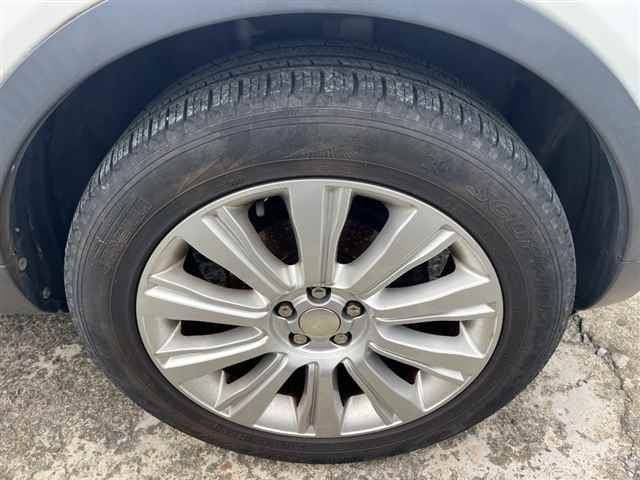 ROVER RANGE ROVER 2014