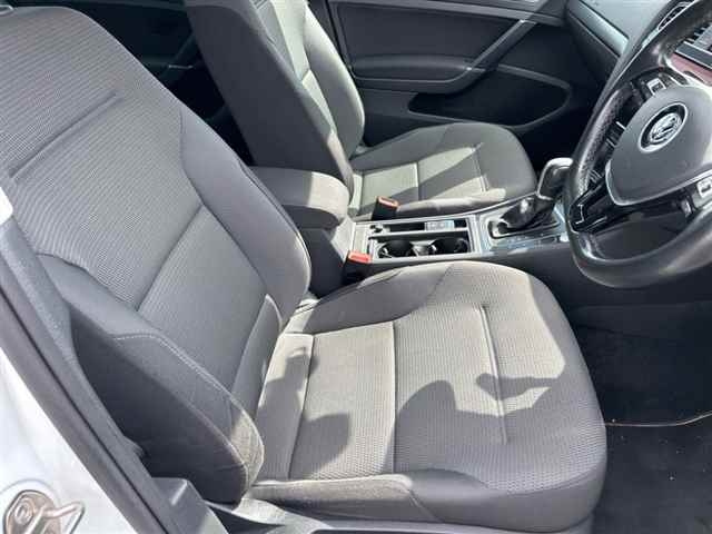VOLKSWAGEN GOLF 2017