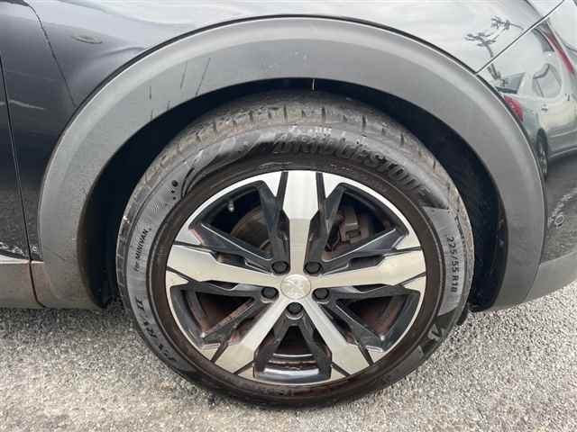PEUGEOT 5008 2020