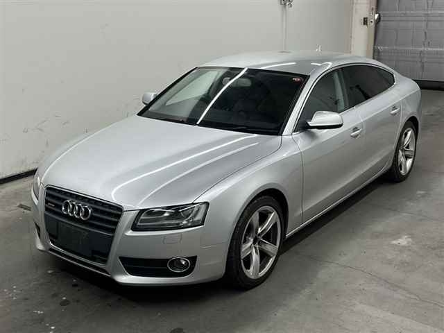 AUDI A5 2010