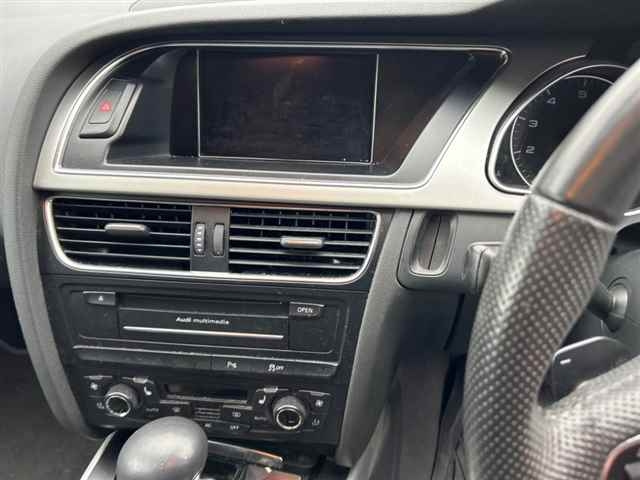AUDI A5 2010