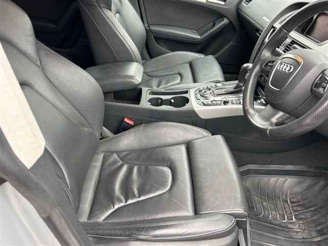 AUDI A5 2010