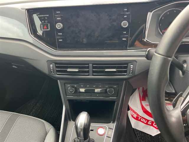 VOLKSWAGEN POLO 2018