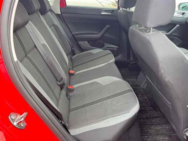 VOLKSWAGEN POLO 2018