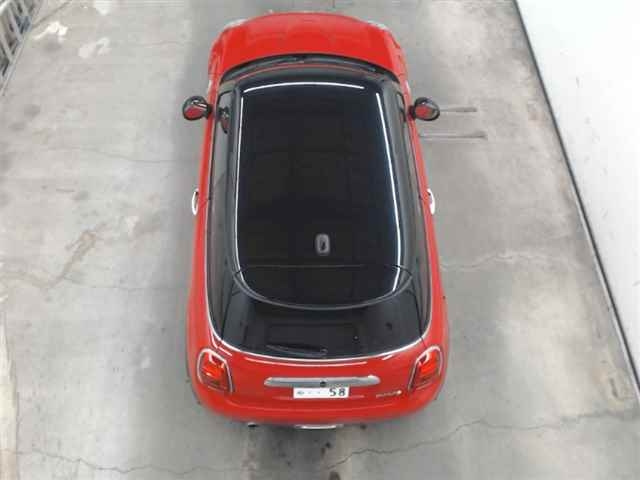 BMW MINI 2019
