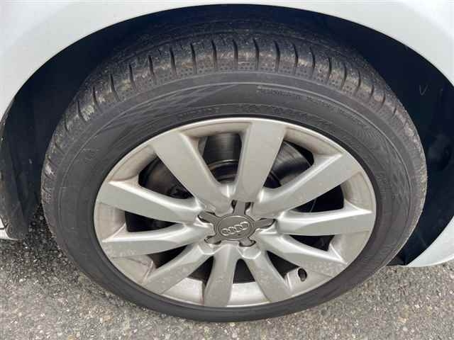 AUDI A4 2014