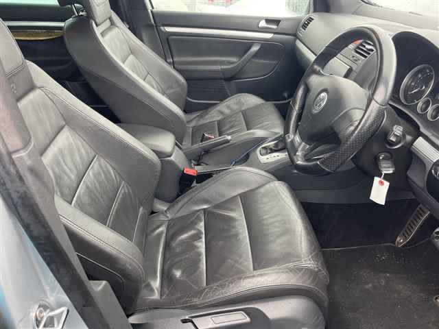 VOLKSWAGEN GOLF 2008