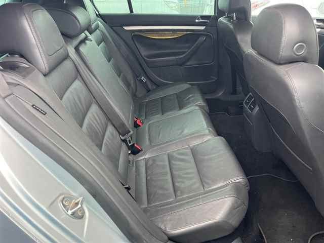 VOLKSWAGEN GOLF 2008