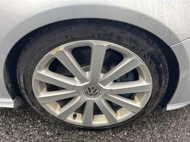 VOLKSWAGEN GOLF 2008