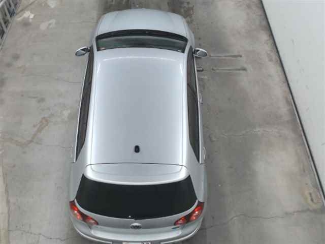 VOLKSWAGEN GOLF 2008
