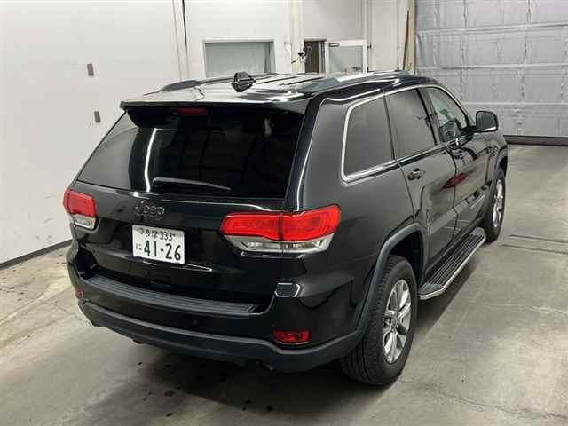 CHRYSLER JEEP GRAND CHEROKEE 2015