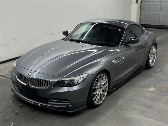 BMW Z4 2010