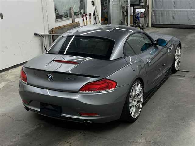 BMW Z4 2010