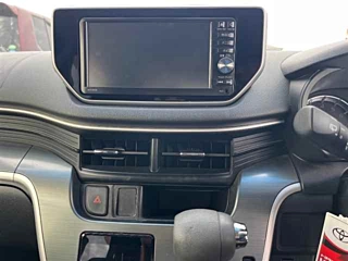 DAIHATSU MOVE 2015