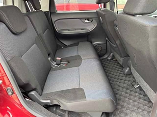 DAIHATSU MOVE 2015