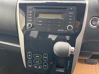 NISSAN DAYZ 2018
