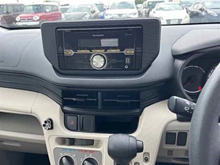 DAIHATSU MOVE 2015