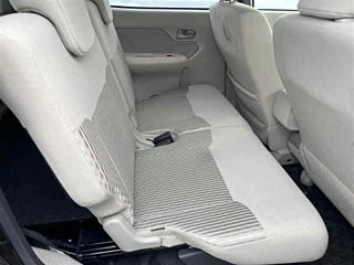 DAIHATSU MOVE 2015